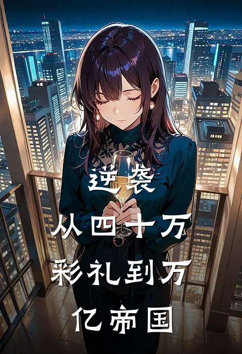 逆袭：从四十万彩礼到万亿帝国