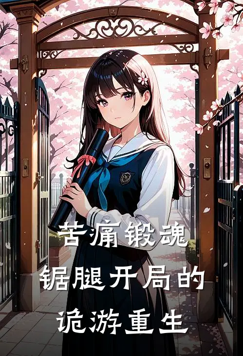 苦痛锻魂：锯腿开局的诡游重生