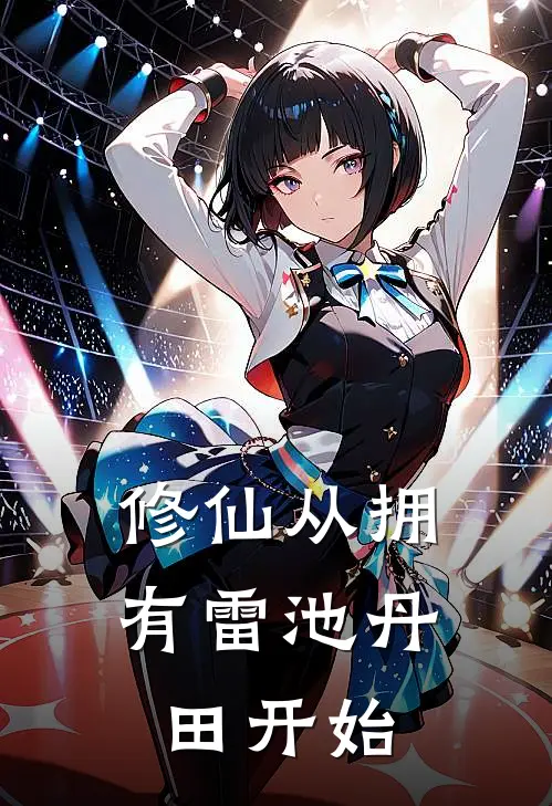 修仙从拥有雷池丹田开始