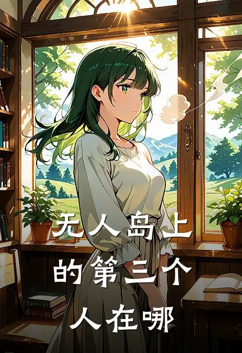 无人岛上的第三个人在哪