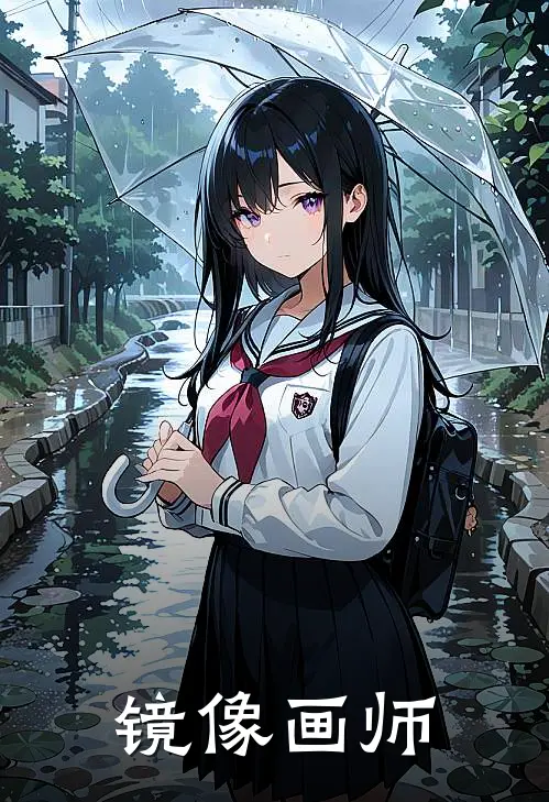 镜像画师陈栩林玥最新好看小说_最新章节列表镜像画师(陈栩林玥)