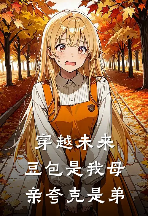 穿越未来，豆包是我母亲夸克是弟