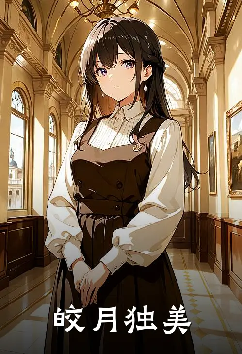 皎月独美念念林玥最新好看小说_最新章节列表皎月独美(念念林玥)