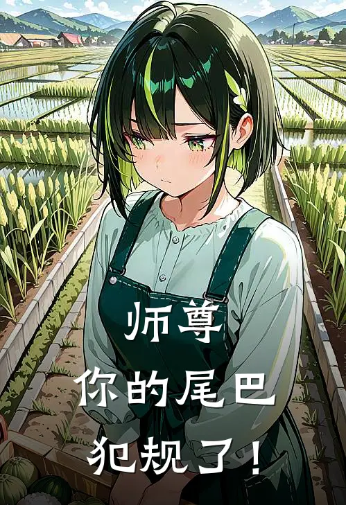 师尊，你的尾巴犯规了！