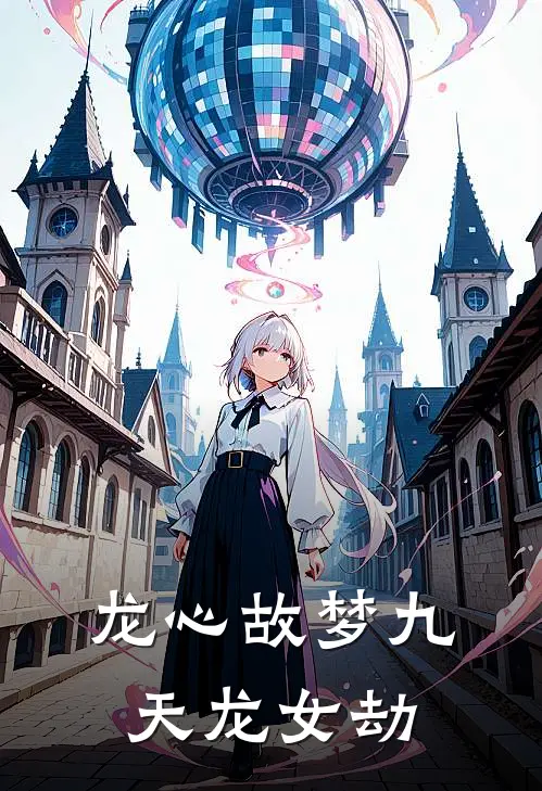 龙心故梦九天龙女劫