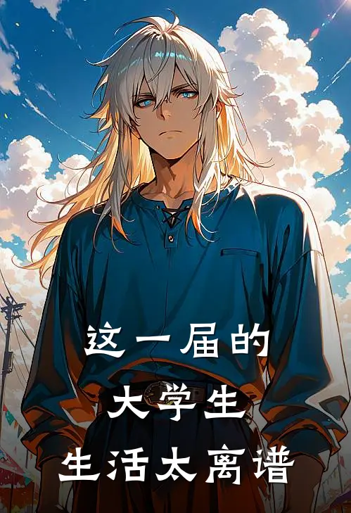 这一届的大学生，生活太离谱(张磊唐一鸣)最新完结小说推荐_热门小说排行榜这一届的大学生，生活太离谱张磊唐一鸣