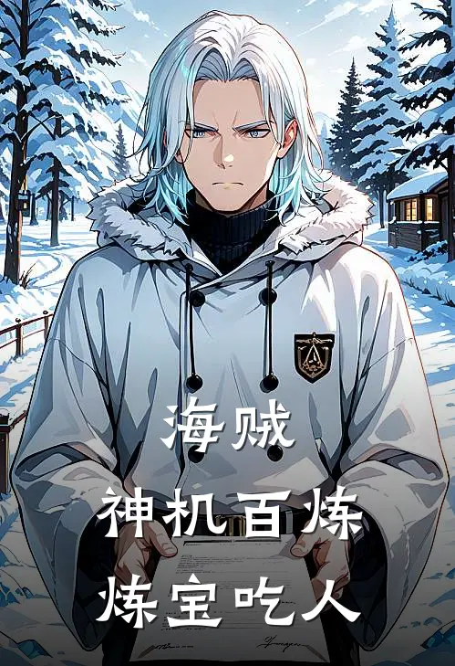 海贼：神机百炼炼宝吃人