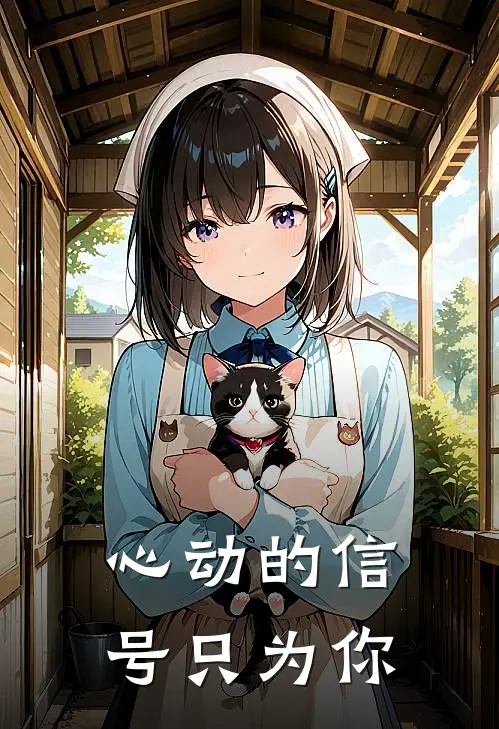 心动的信号只为你