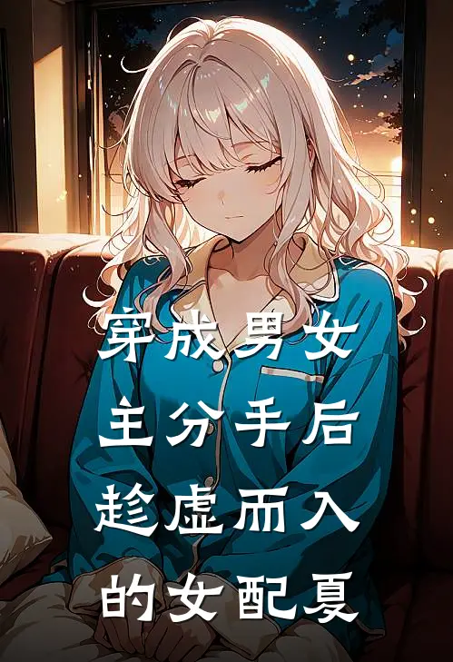 穿成男女主分手后趁虚而入的女配夏