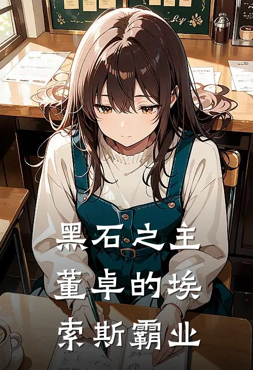 黑石之主：董卓的埃索斯霸业(董卓符文)最新小说_免费阅读完整版小说黑石之主：董卓的埃索斯霸业(董卓符文)