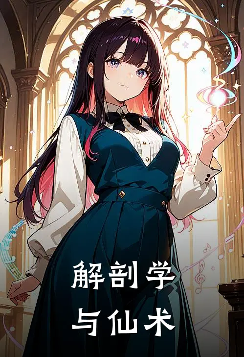 解剖学与仙术陈序陈序全章节免费在线阅读_《解剖学与仙术》精彩小说