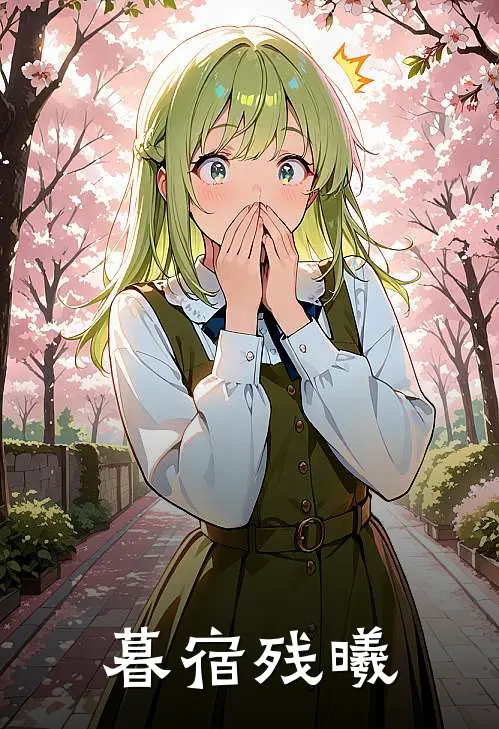 暮宿残曦柳言李西免费小说全集_免费小说在哪看暮宿残曦(柳言李西)