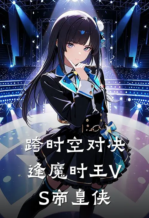 跨时空对决，逢魔时王VS帝皇侠庄吾门矢士最新好看小说_免费小说跨时空对决，逢魔时王VS帝皇侠(庄吾门矢士)