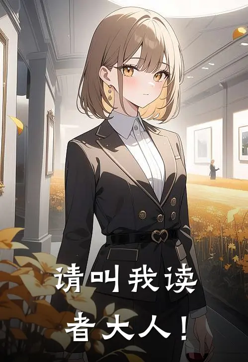 请叫我读者大人！