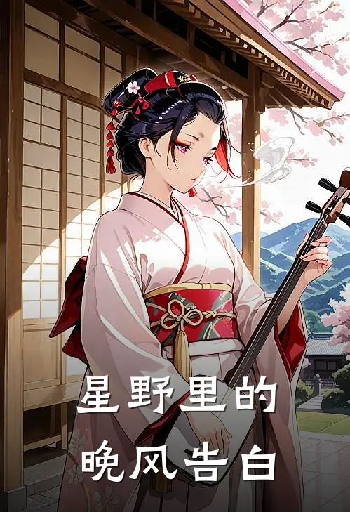 星野里的晚风告白