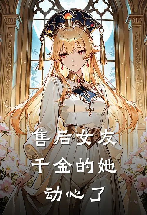 售后女友：千金的她动心了