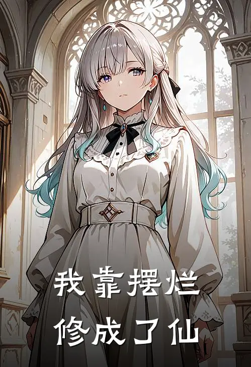 我靠摆烂修成了仙