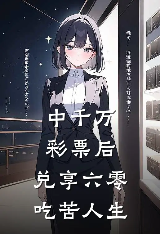 中千万彩票后，兑享六零吃苦人生