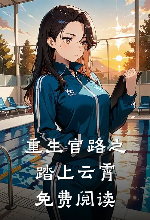 重生官路之踏上云霄免费阅读