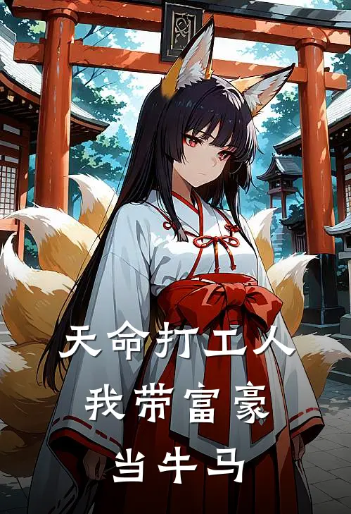 天命打工人：我带富豪当牛马