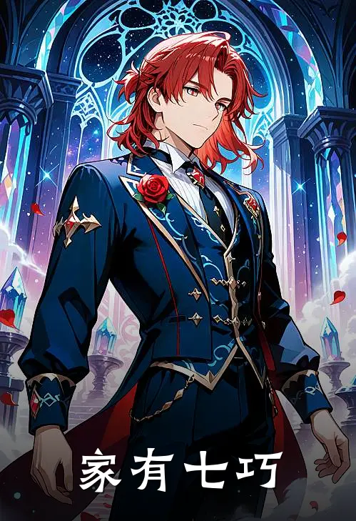 家有七巧大宝满仓最新好看小说_最新完本小说家有七巧大宝满仓