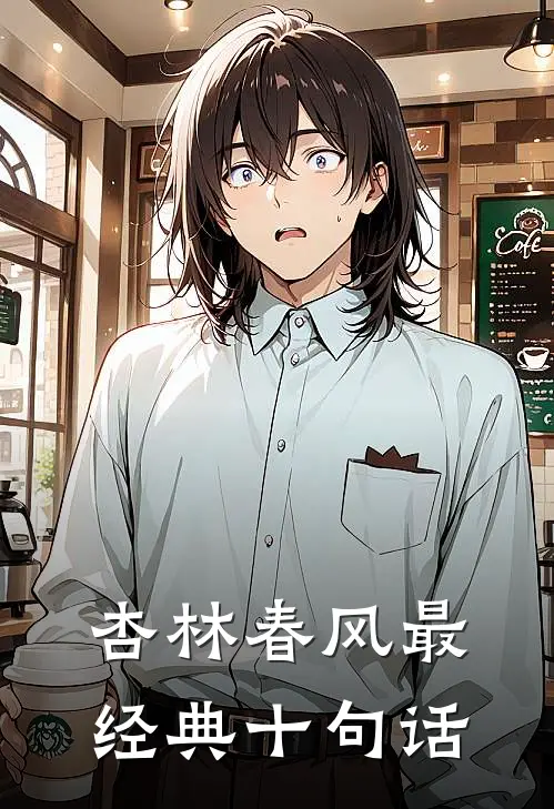 杏林春风最经典十句话