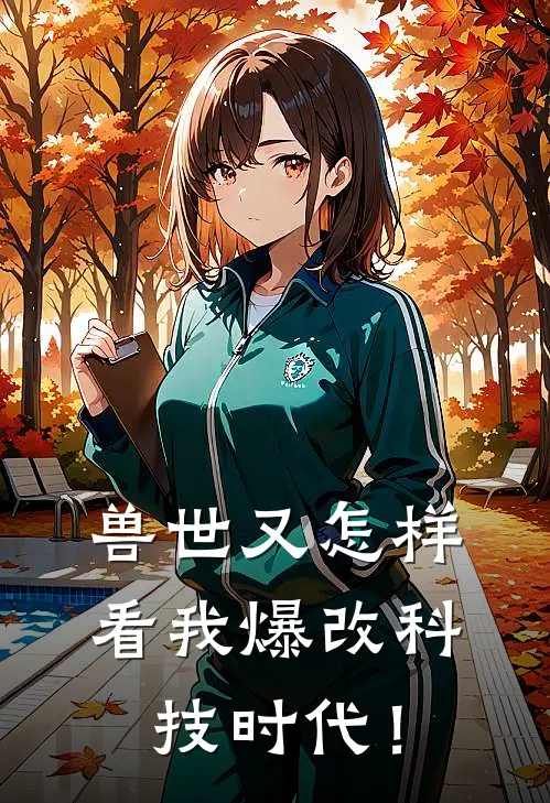 兽世又怎样，看我爆改科技时代！