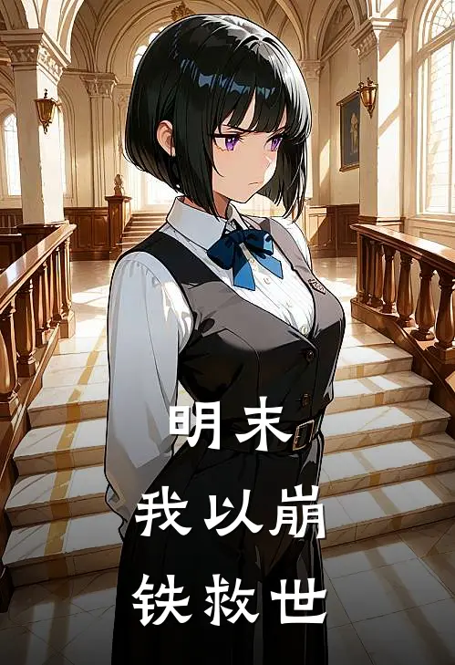 明末，我以崩铁救世