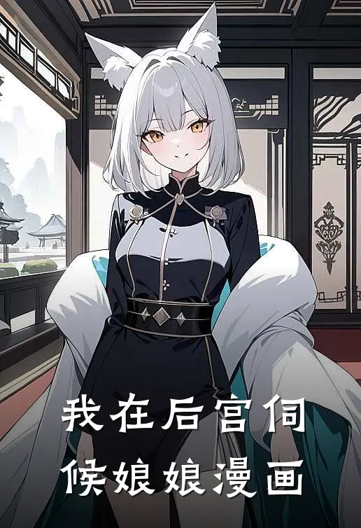 我在后宫伺候娘娘漫画