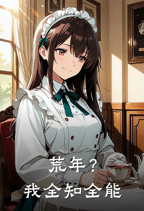 荒年？我全知全能