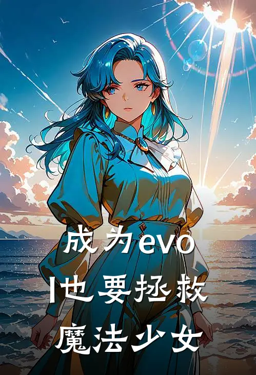 成为evol也要拯救魔法少女
