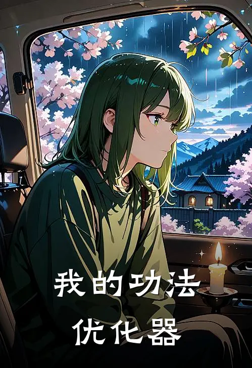 我的功法优化器陆凡陆明远免费小说完结_最新章节列表我的功法优化器(陆凡陆明远)