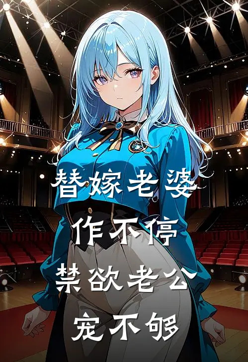 替嫁老婆作不停，禁欲老公宠不够