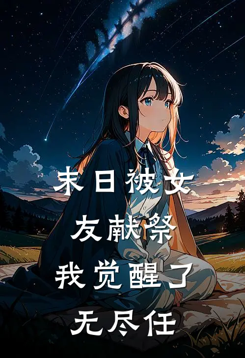 末日被女友献祭，我觉醒了无尽任