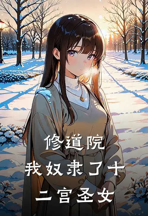 修道院：我奴隶了十二宫圣女