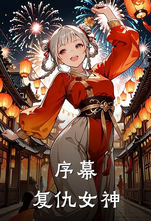 序幕：复仇女神
