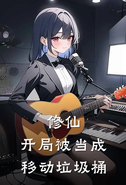 修仙：开局被当成移动垃圾桶