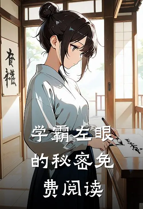 学霸左眼的秘密免费阅读