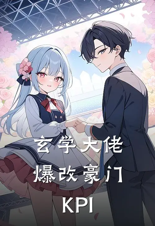 玄学大佬爆改豪门KPI