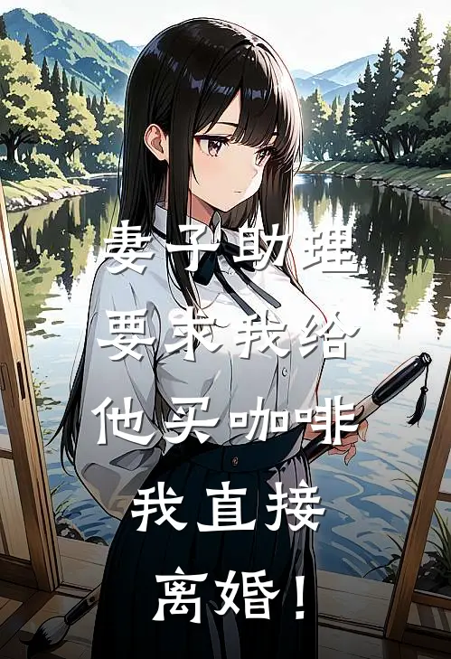 妻子助理要求我给他买咖啡，我直接离婚！