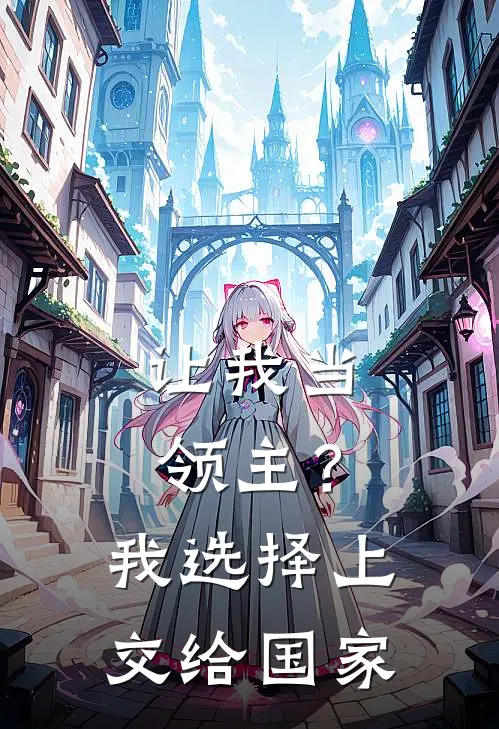 让我当领主？我选择上交给国家