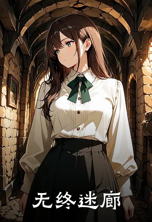 无终迷廊