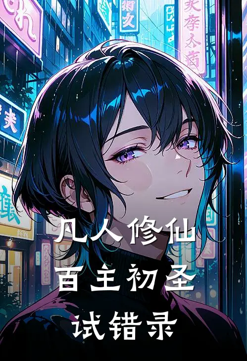 凡人修仙百主初圣试错录