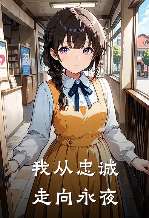 我从忠诚走向永夜