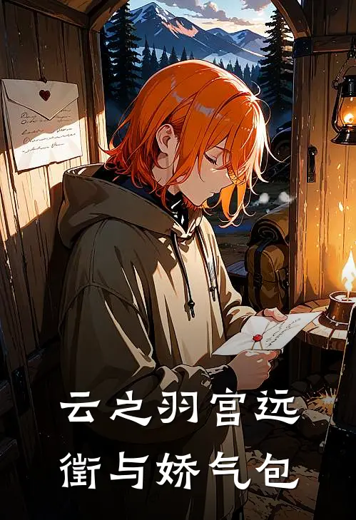 云之羽宫远徵与娇气包