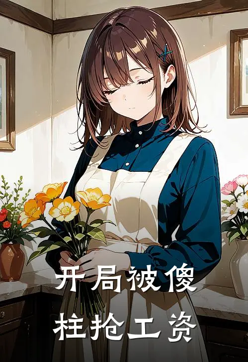 开局被傻柱抢工资