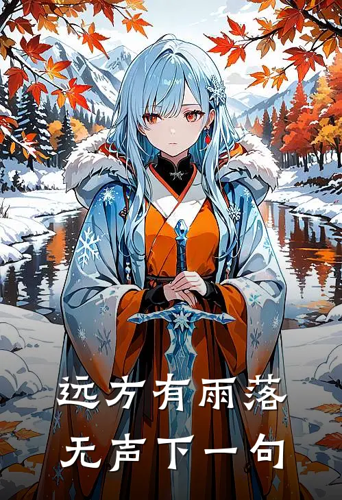 远方有雨落无声下一句