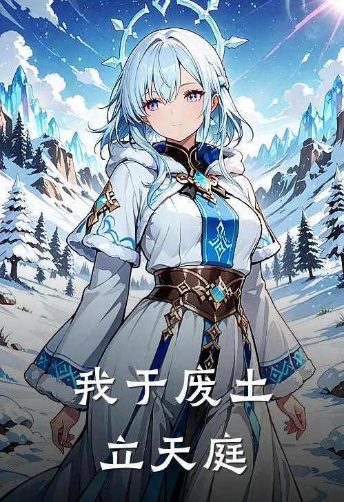 我于废土立天庭林风林风完结版小说阅读_完整版小说免费阅读我于废土立天庭(林风林风)