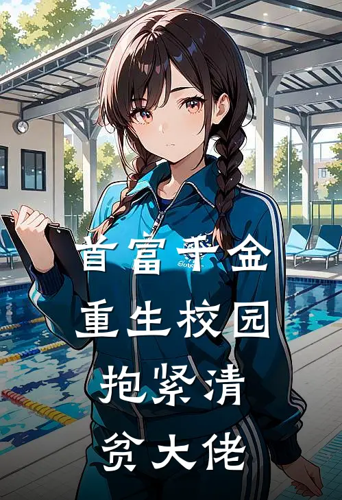 首富千金重生校园，抱紧清贫大佬