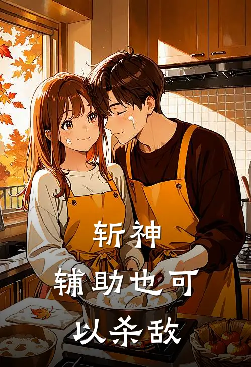 斩神：辅助也可以杀敌(方砺星叶梵)免费小说阅读_免费小说完整版斩神：辅助也可以杀敌(方砺星叶梵)